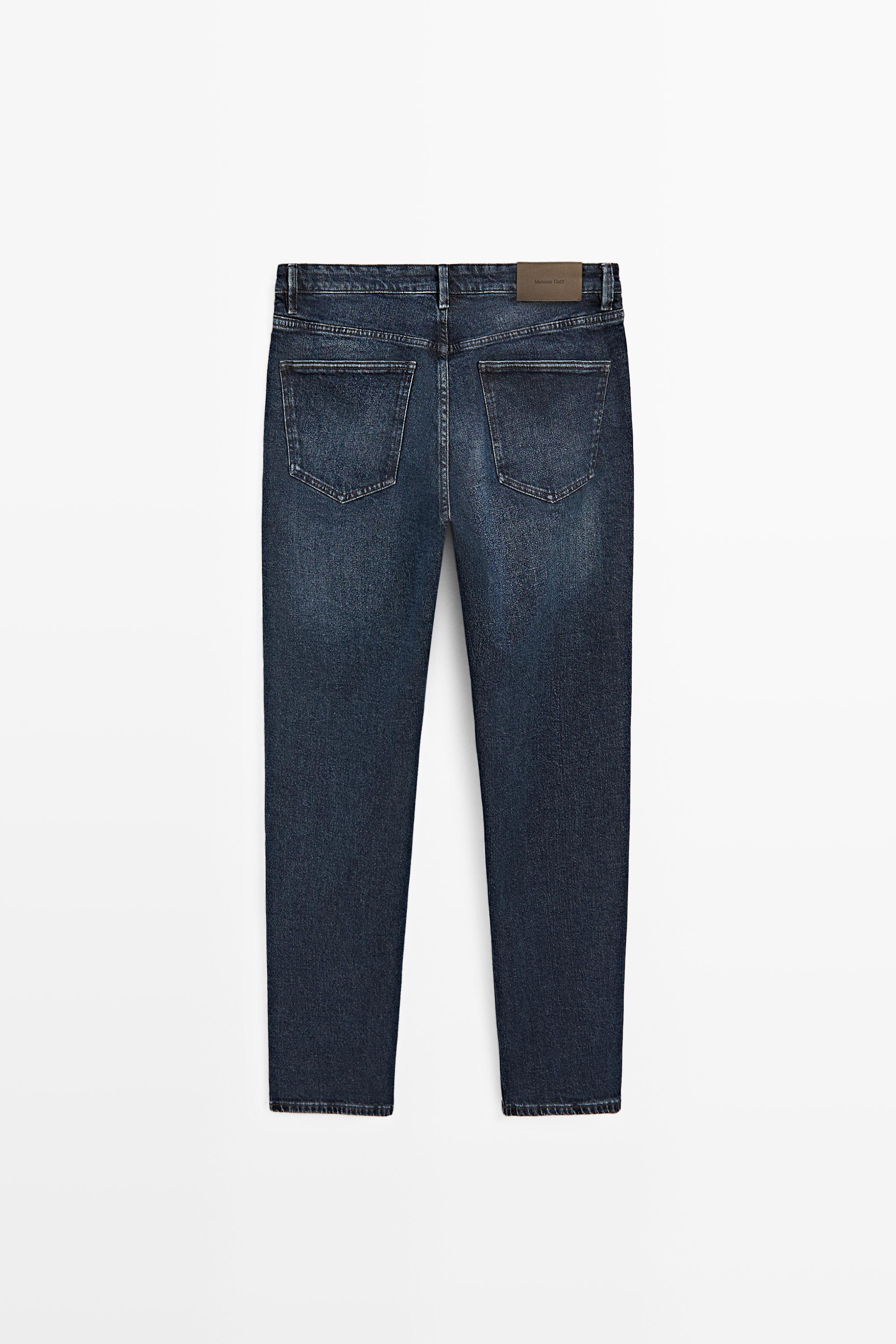 Jean slim fit